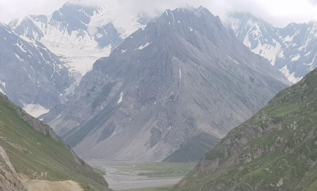 Baltal Valley景点图片