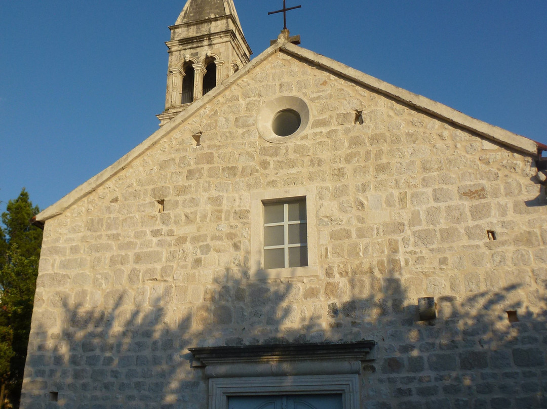 Franjevacki Samostan Blazene Djevice Marije景点图片
