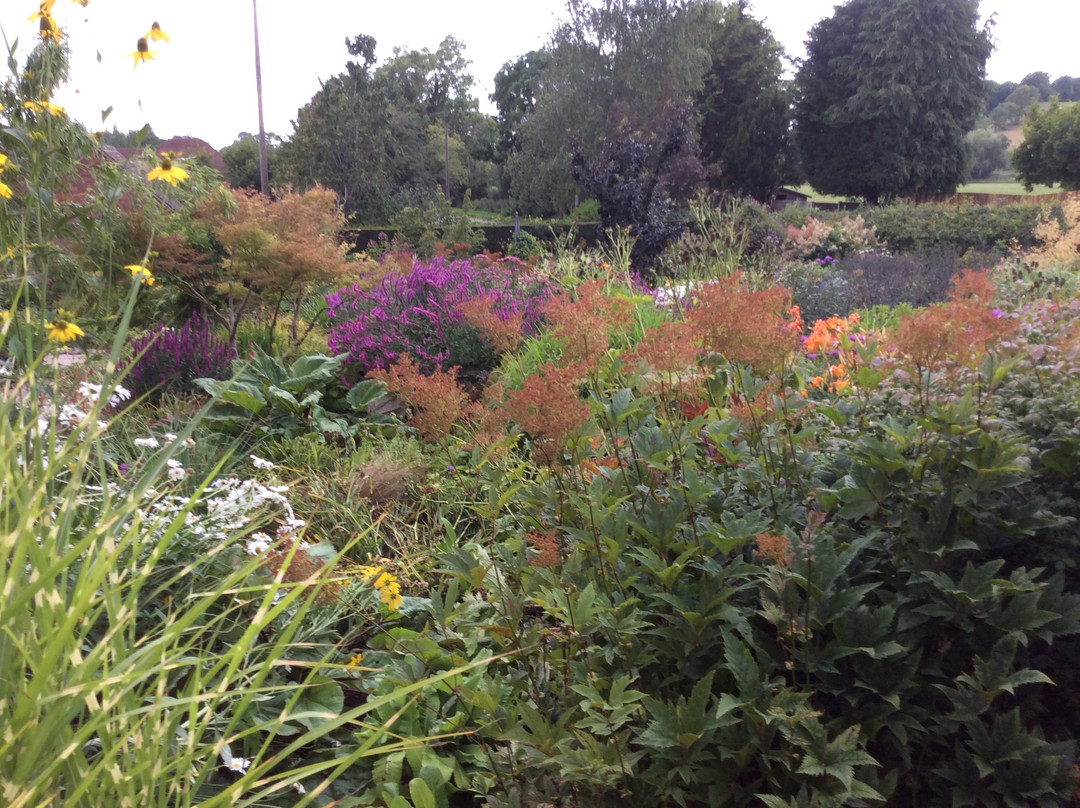 Meadow Farm Garden and Nursery景点图片