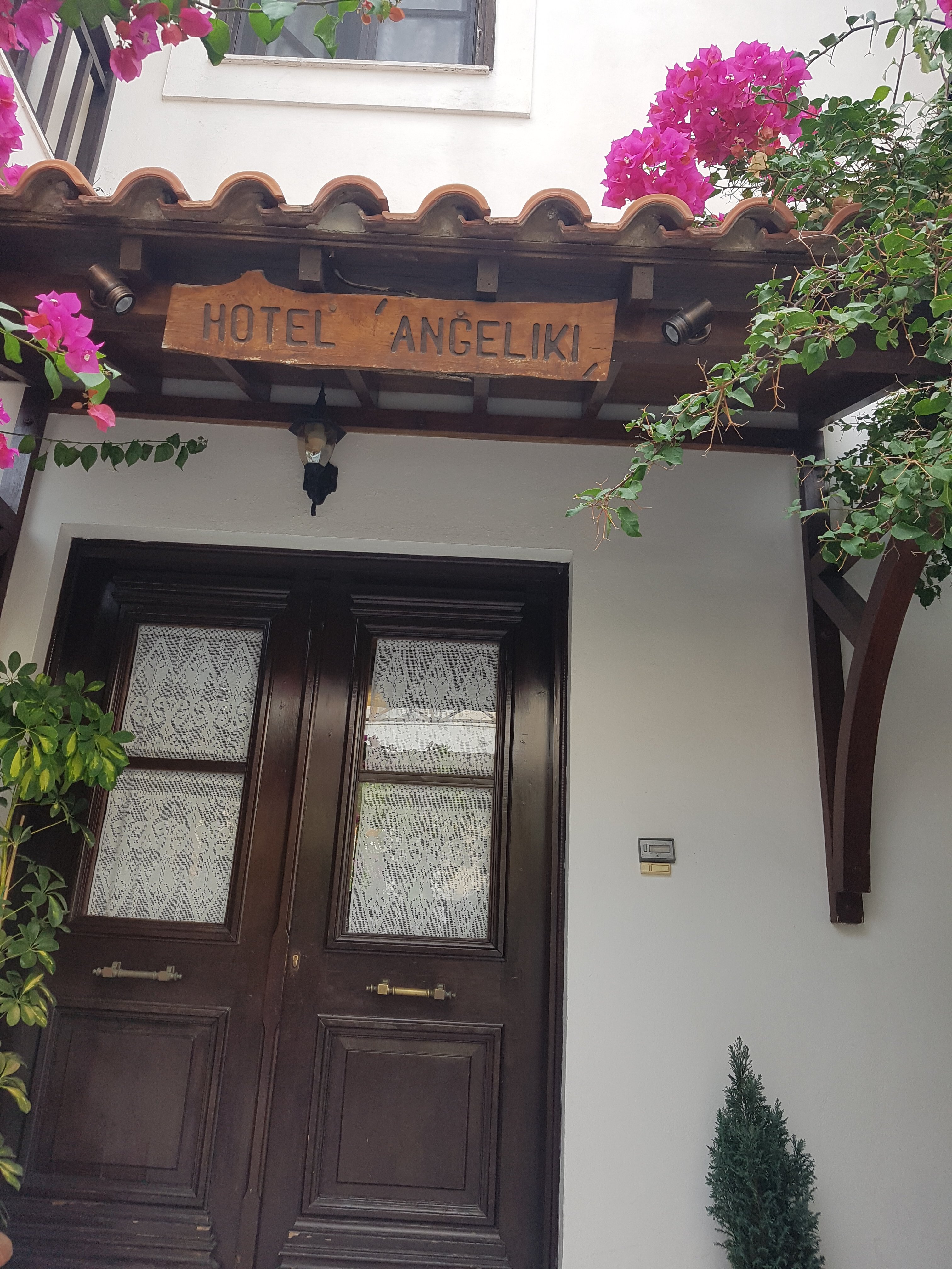 Hotel Angeliki-portrait