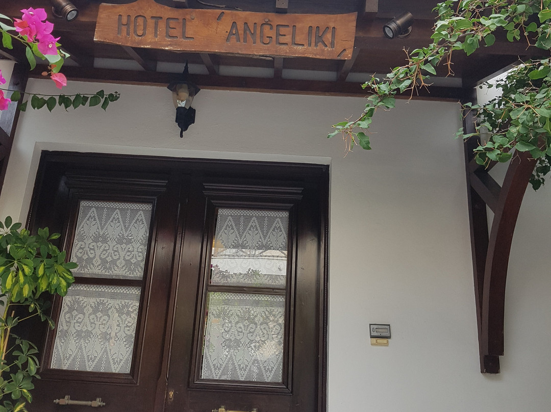 Hotel Angeliki主图
