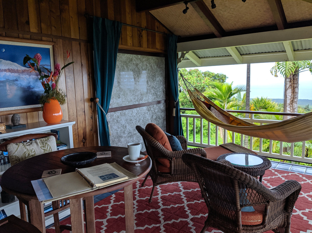 Kane Plantation Guesthouse主图