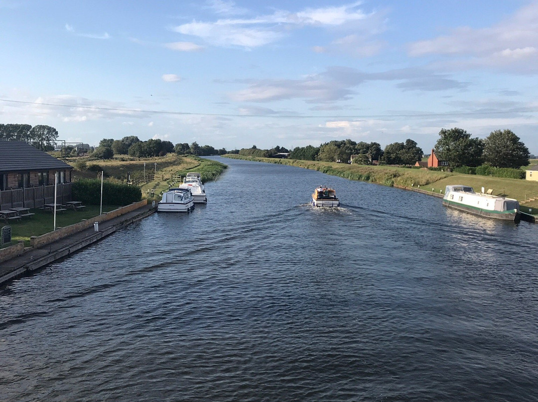 The Gate House主图