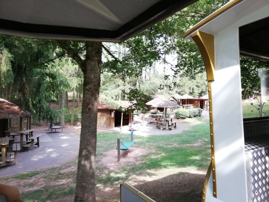 Erlebnispark Steinau景点图片