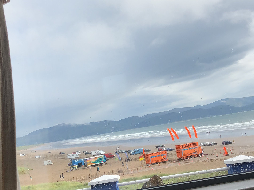 Strand @ Inch Beach主图