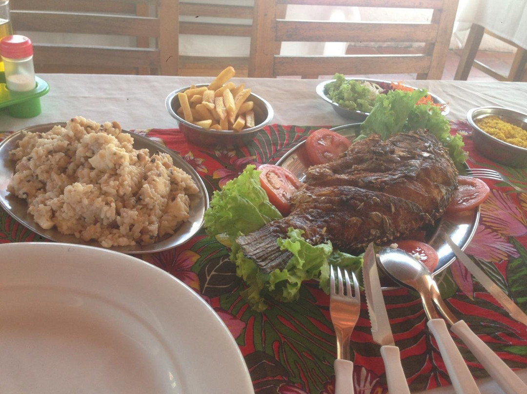 Scorpions Restaurante