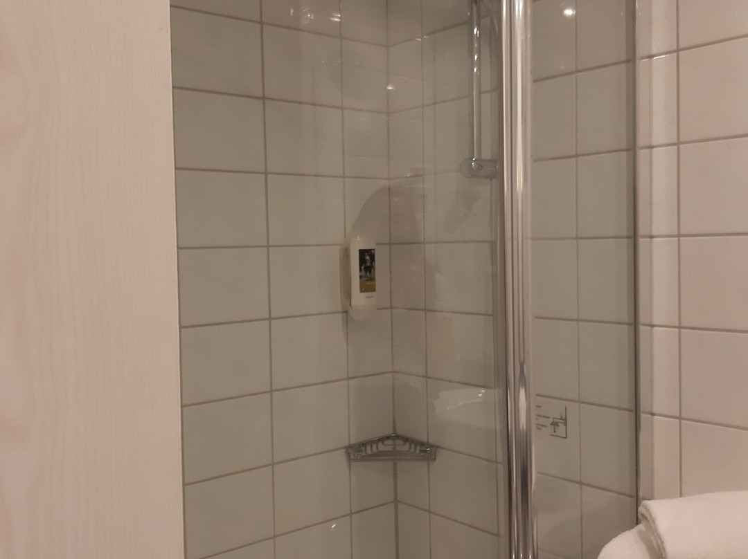 英戈尔施塔特美居酒店主图