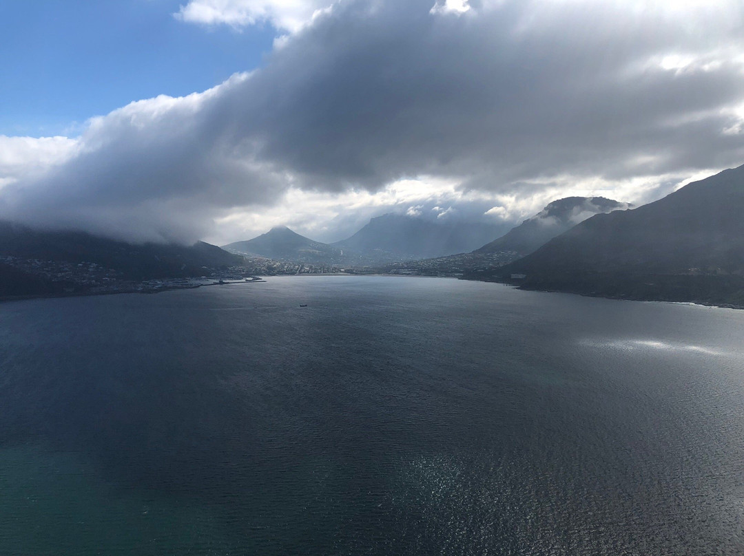 Cape Town Day Tours-Rondebosch必去景点