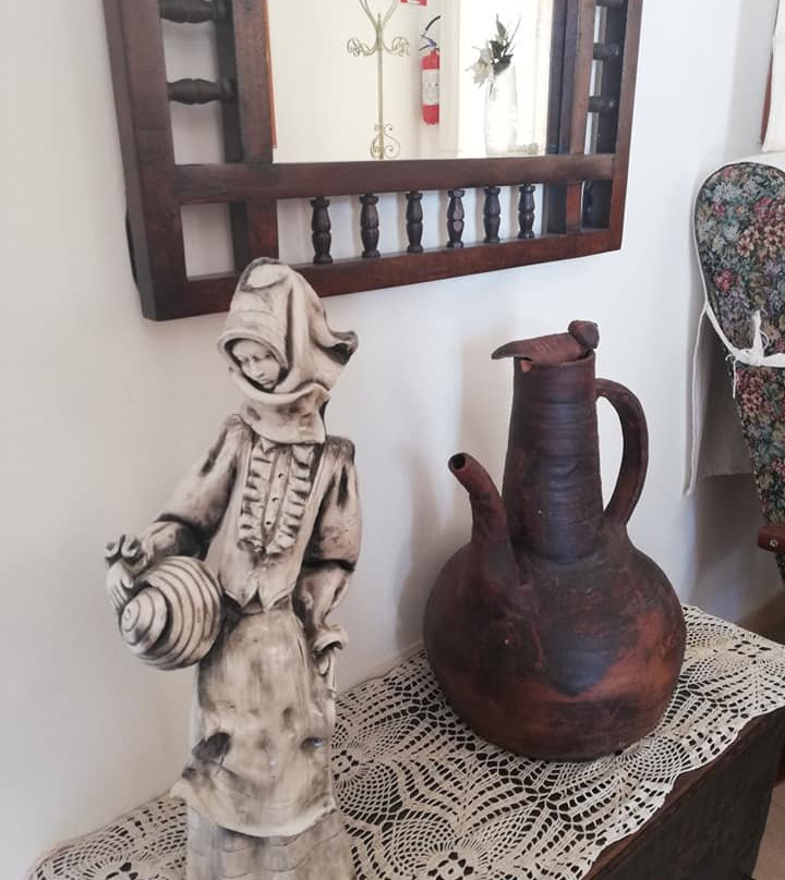 Agriturismo Sas Pretas Latas主图