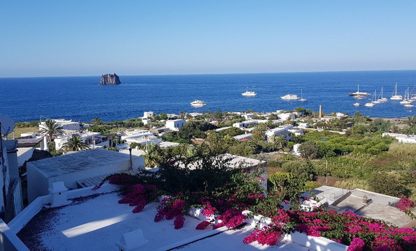 Tropea Mar - Mini Crociere Isole Eolie-特罗佩阿必去景点