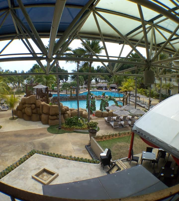 Swiss Garden Resort Residences Kuantan主图