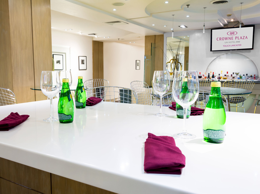 Crowne Plaza Toluca-Lancaster by IHG主图