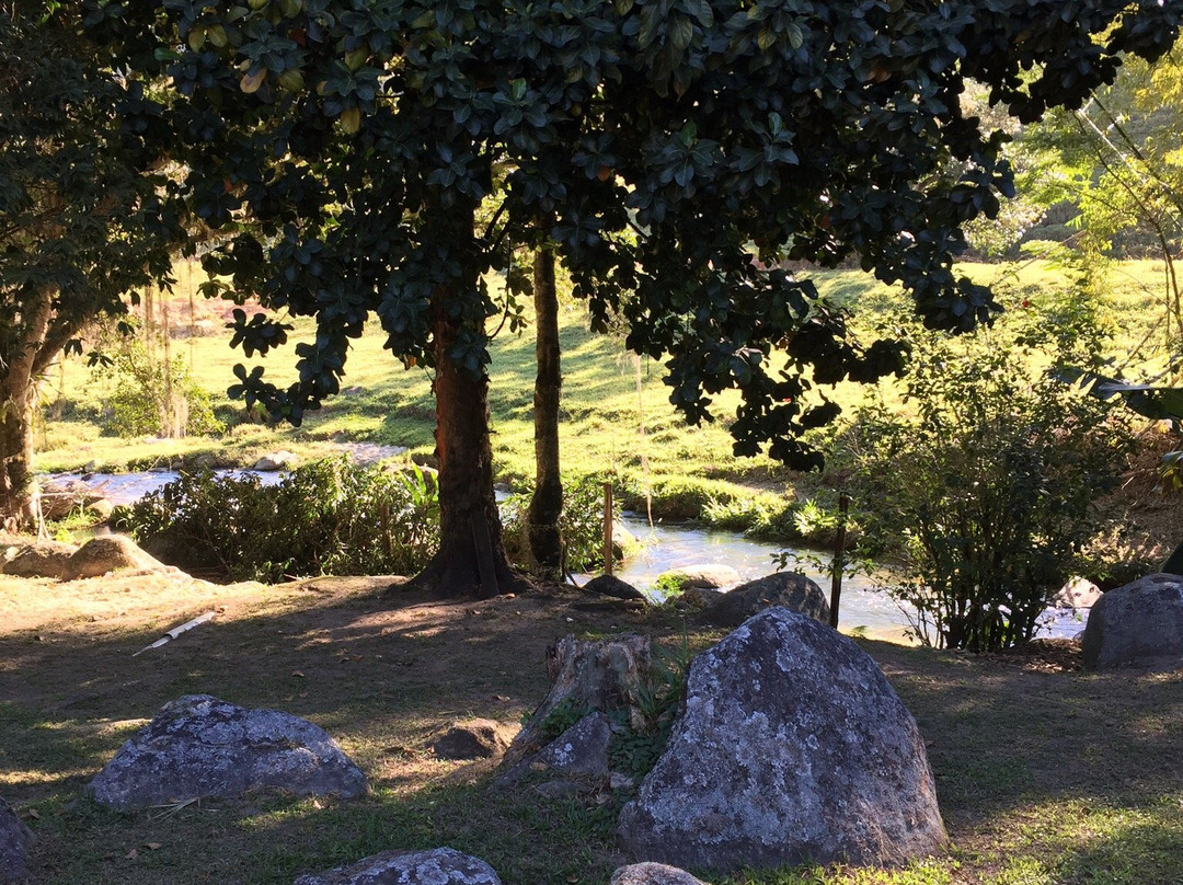 Pousada Tangaras da Serra主图