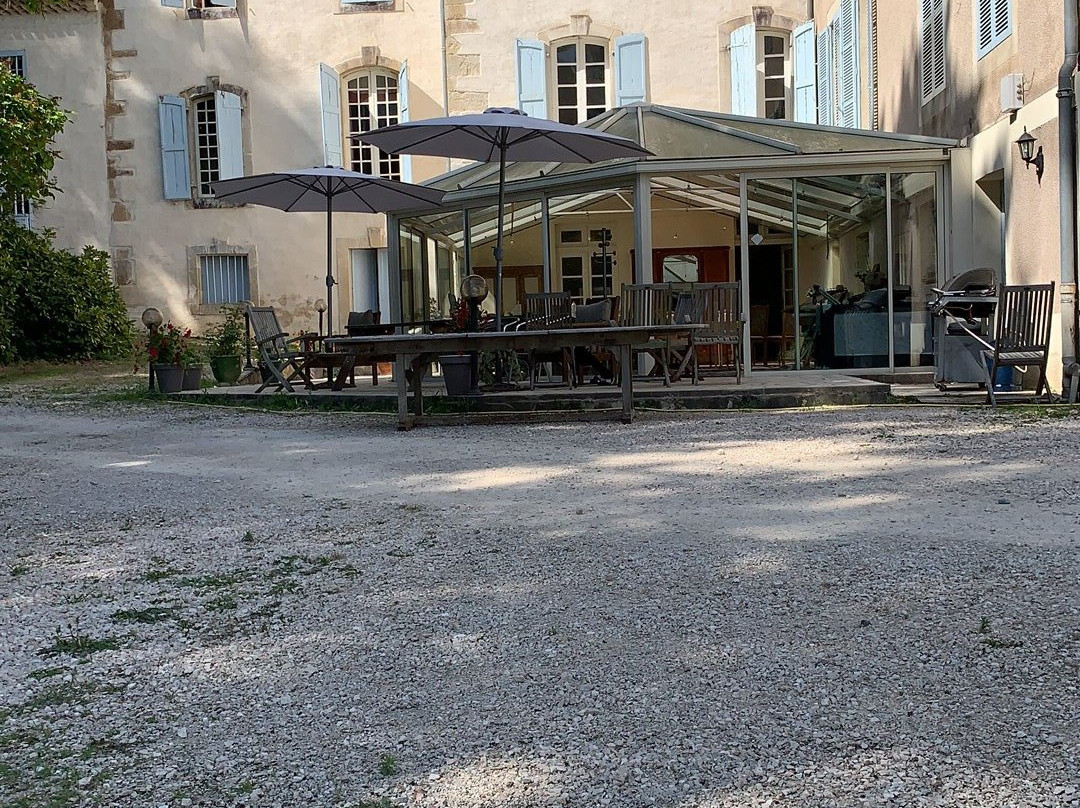 Chateau de Rhodes主图