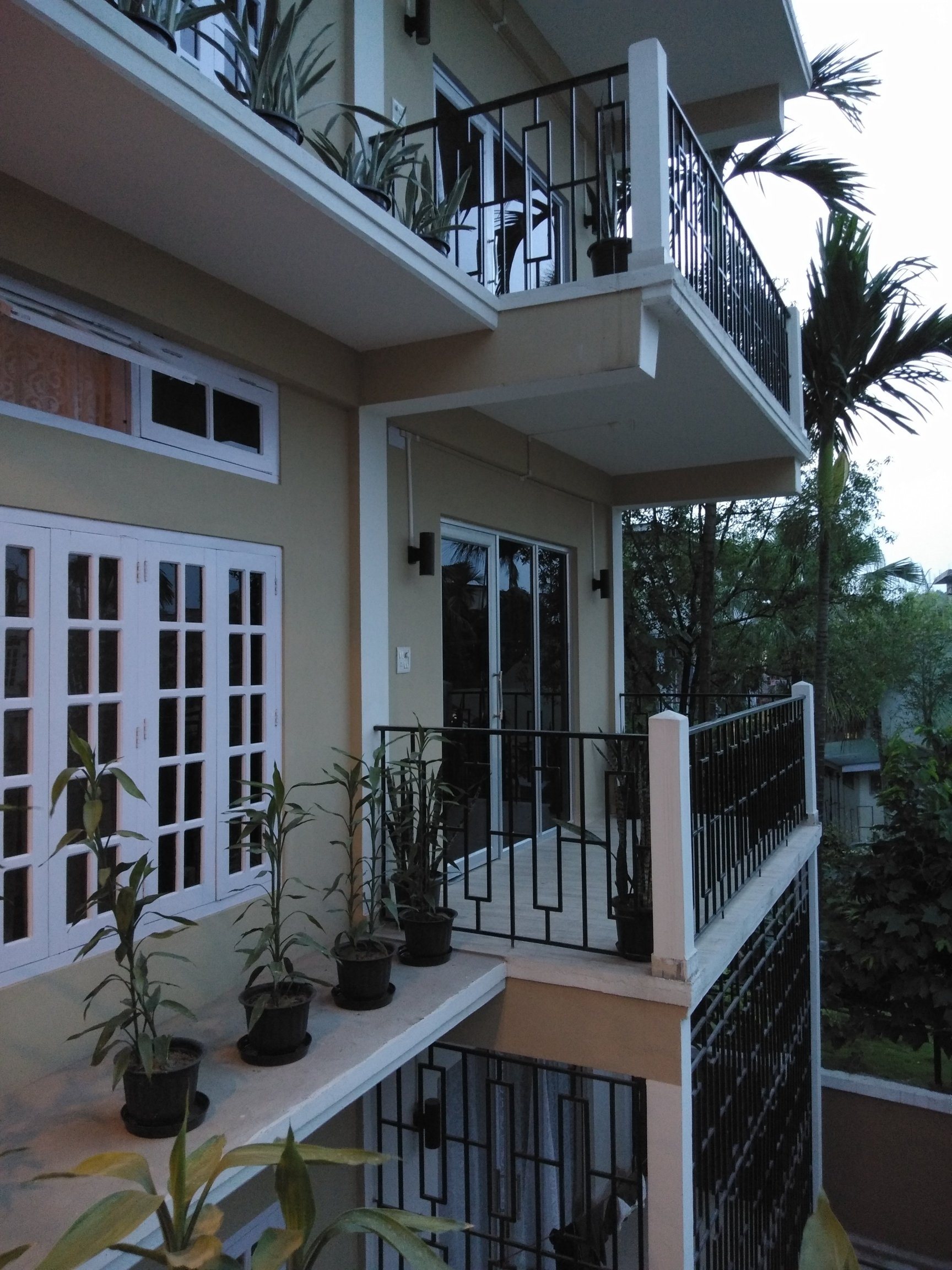 Pilgrim's Boutique Hotel-官方