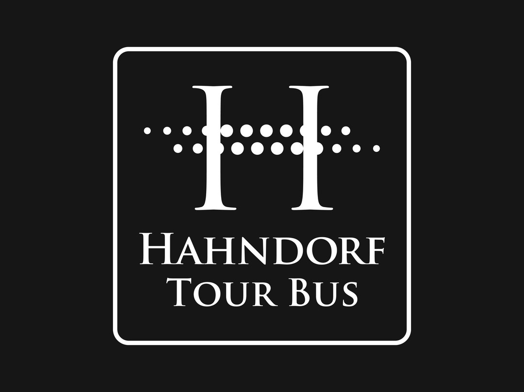 Hahndorf Tour Bus景点图片