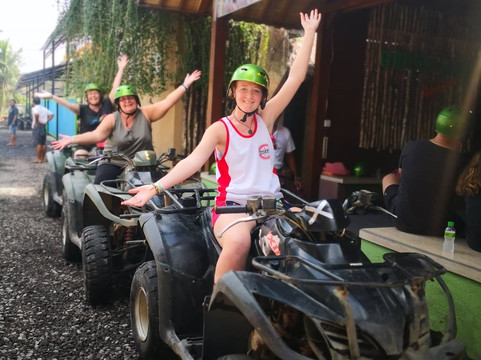 Bali Paradise Tours-登巴萨必去景点