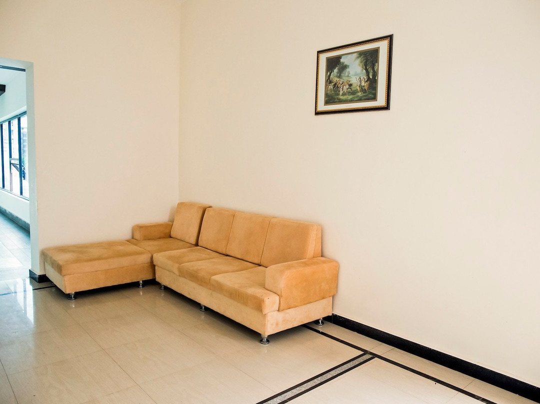 OYO 7637 Near Lighthouse主图