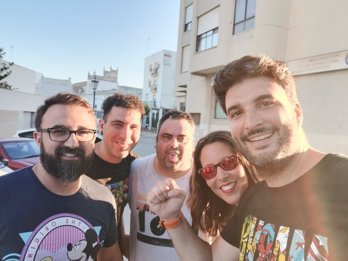 Moisakos Room-圣费尔南多必去景点