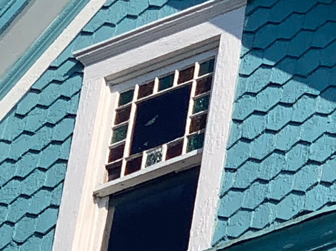 Garden House Bed & Breakfast主图