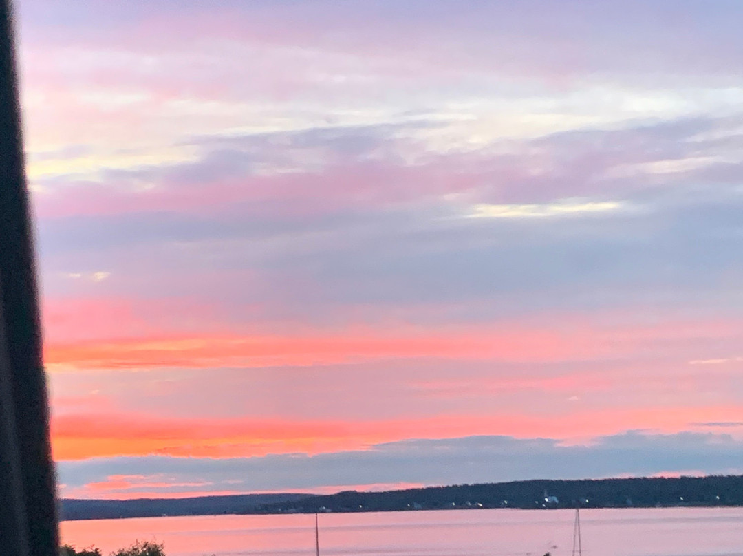 Cape LaHave Adventures-LaHave必去景点