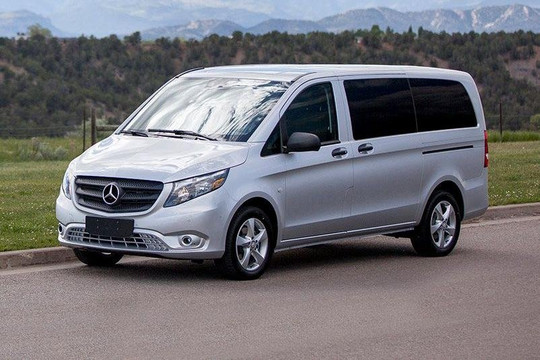 Wolf Transfers-扎达尔必去景点