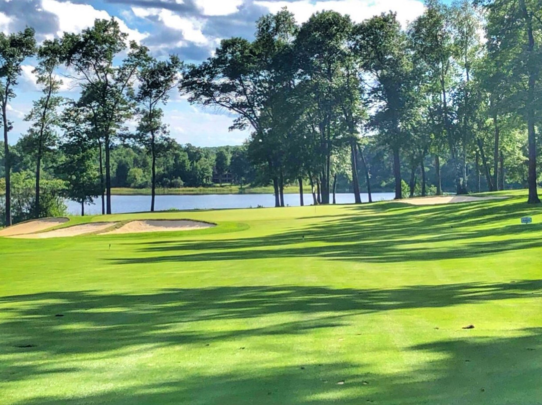 Classic at Madden's-Brainerd必去景点