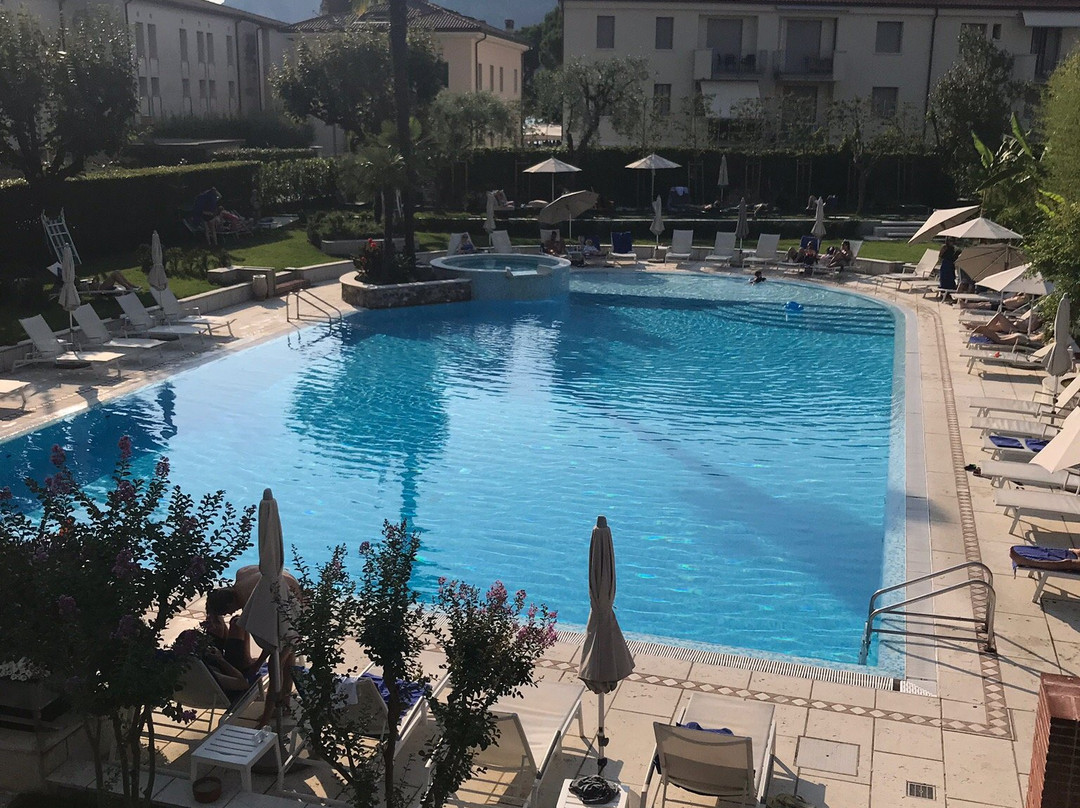 Regina Adelaide Hotel Spa景点图片