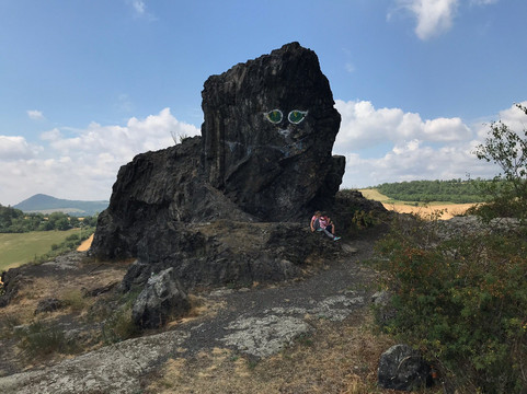 Mostna hora-Litomerice必去景点