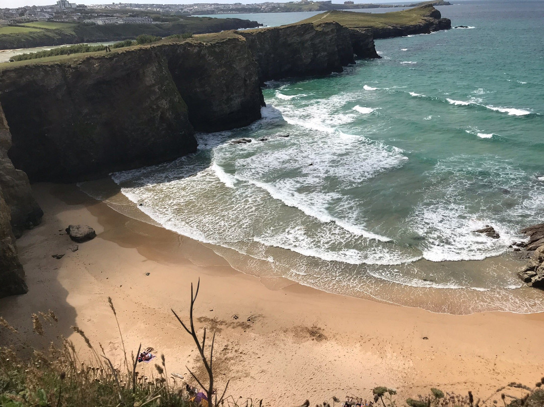 Whipsiderry Beach-纽奎必去景点