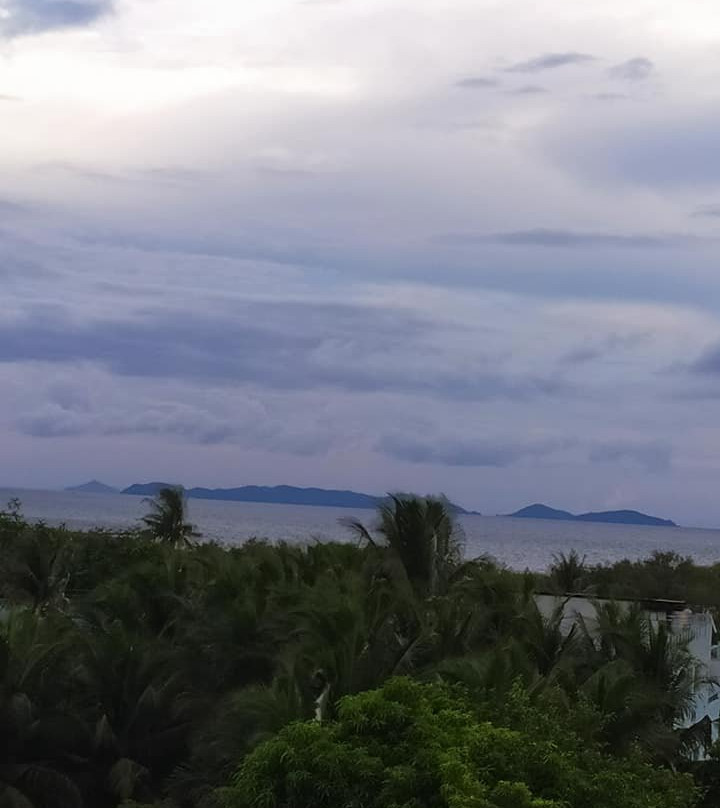 Sky Viu Bar