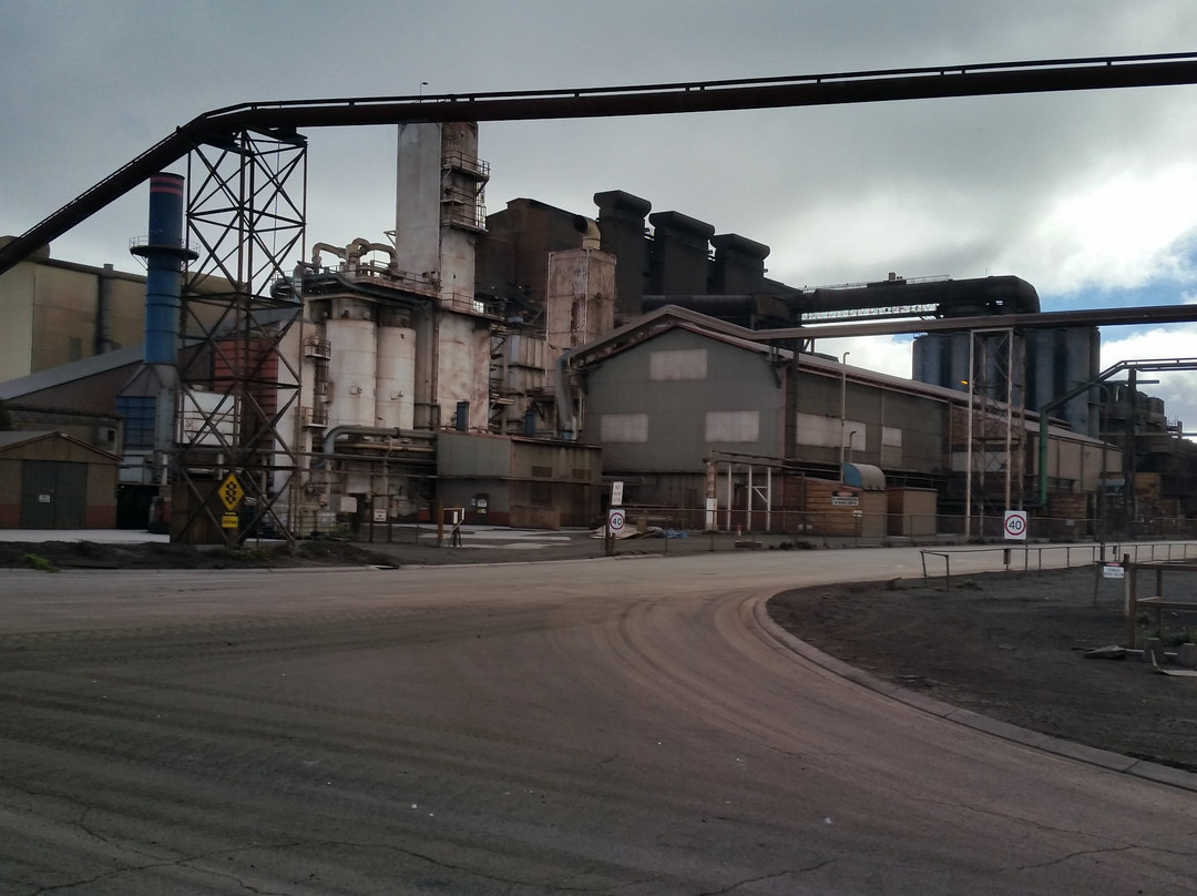 Liberty OneSteel Whyalla-Whyalla必去景点