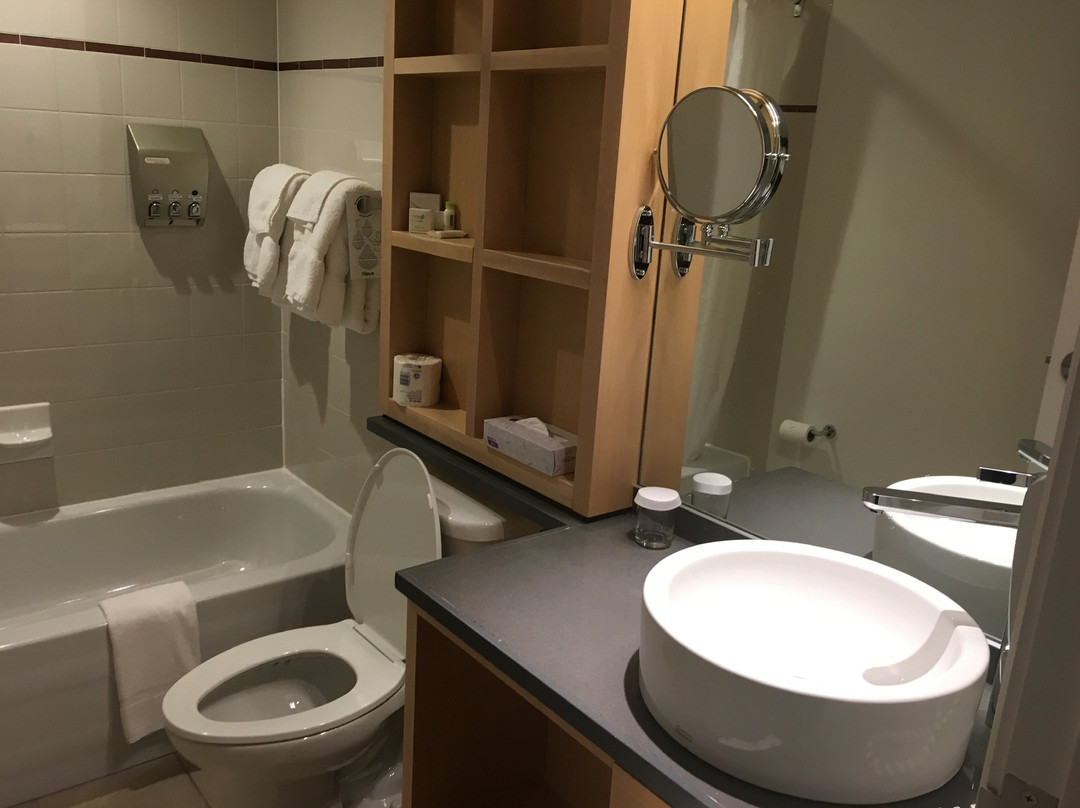 Gite du Mont-Albert主图