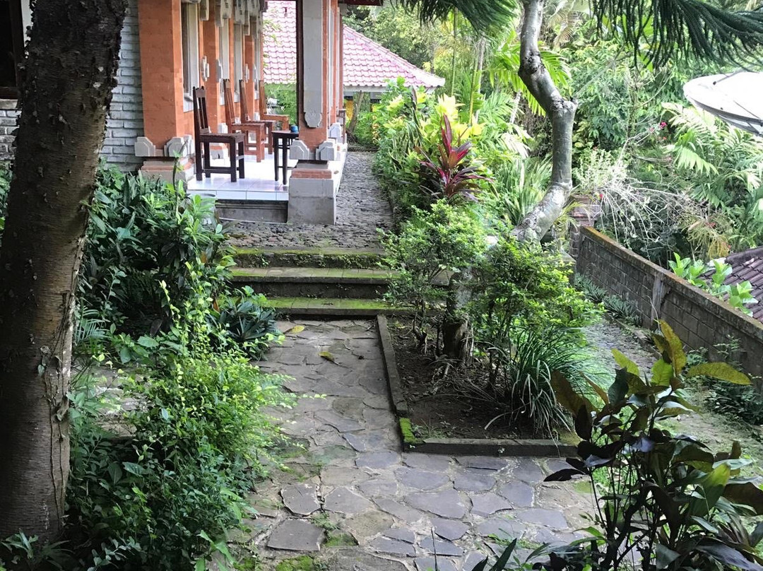 彭杜克旅游格亚纱丽酒店主图