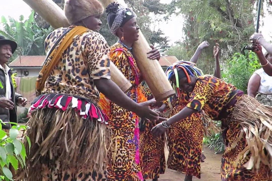 Materuni Cultural Tourism-莫西必去景点