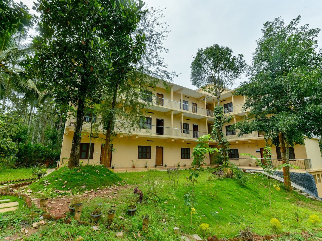 Gooseberry Retreats主图