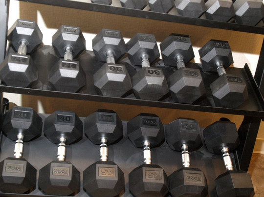 Cobblestone Inn & Suites - Vinton主图