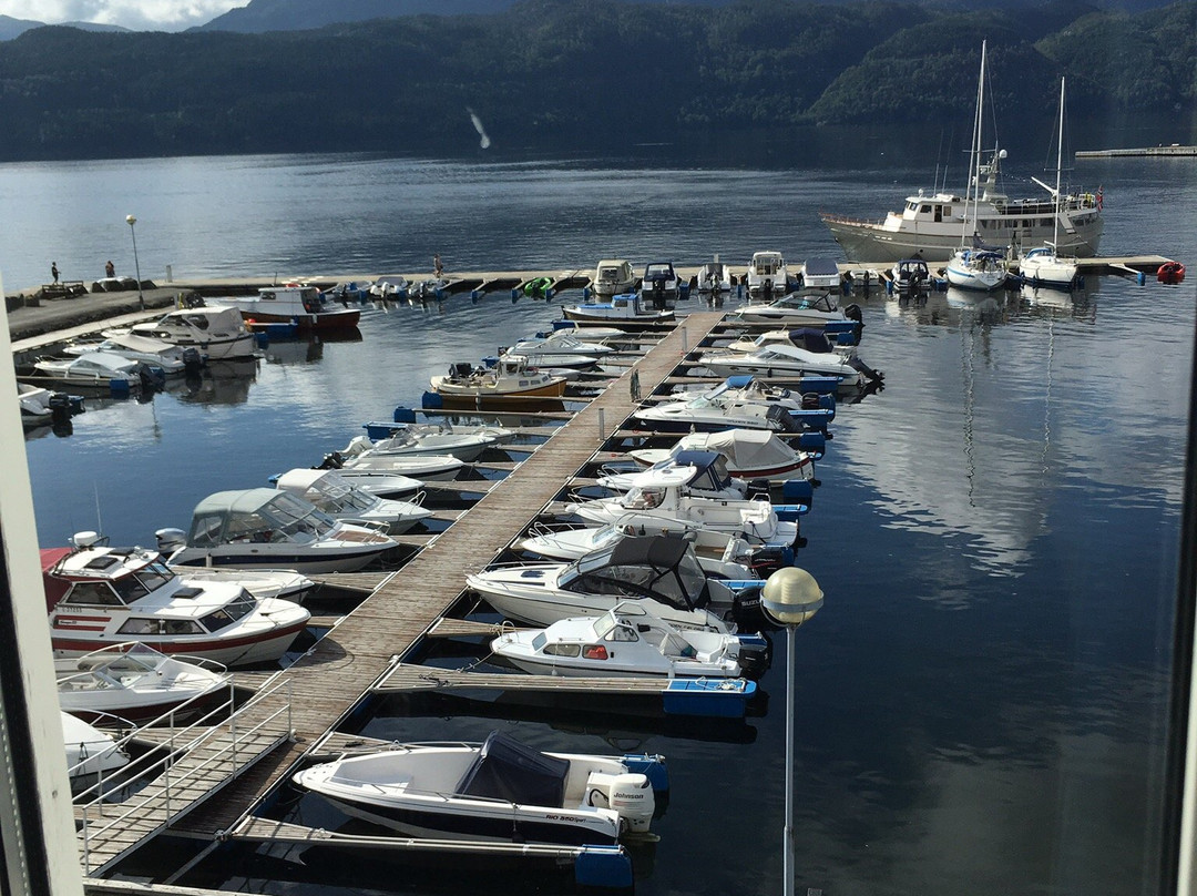 Ryfylke Fjordhotel主图