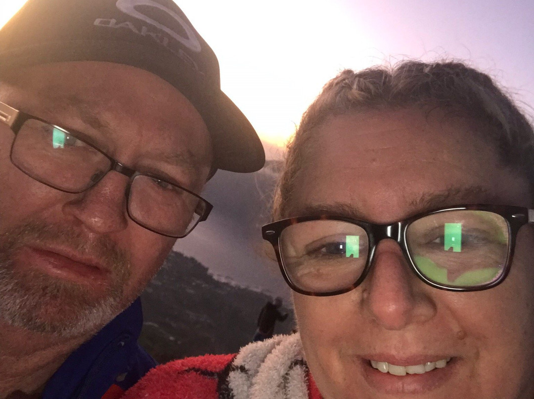 Bali Trekking Tour-水明漾必去景点