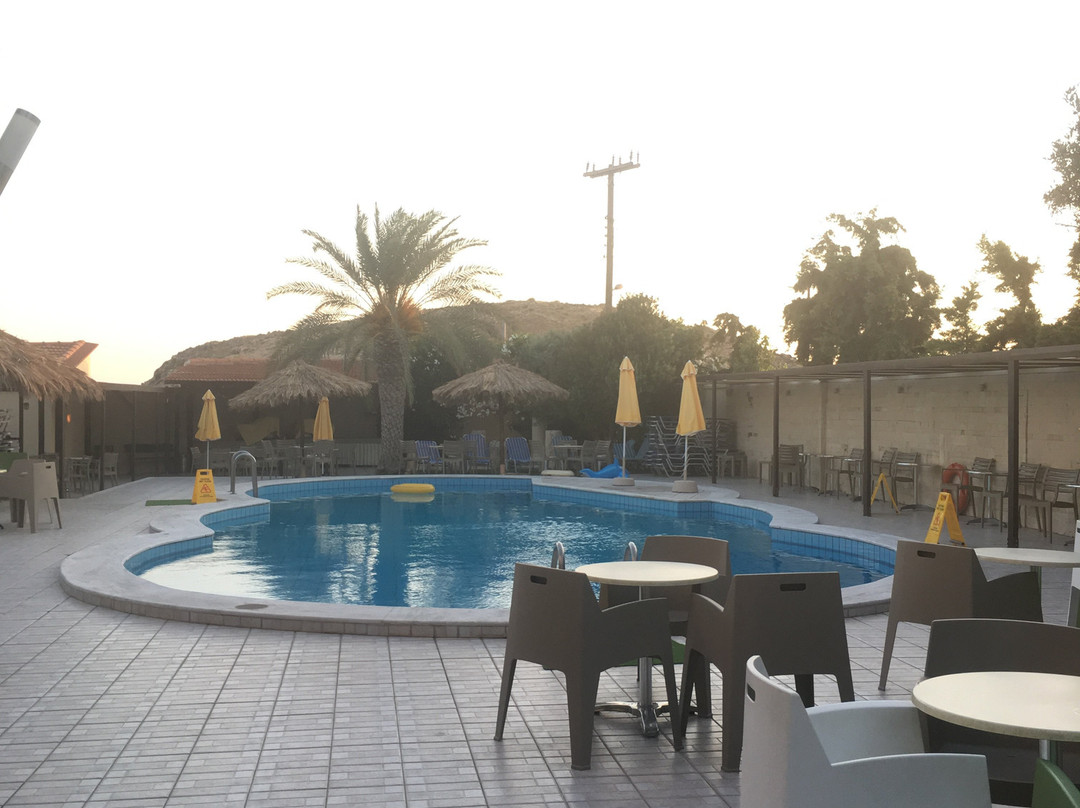 Karteros Hotel主图