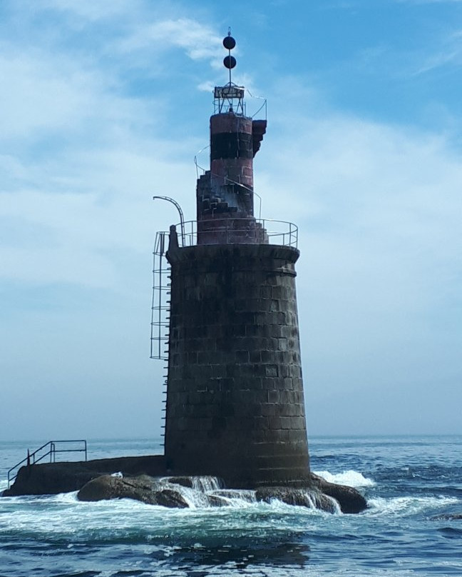Nauturfis Turismo Nautico de Fisterra景点图片