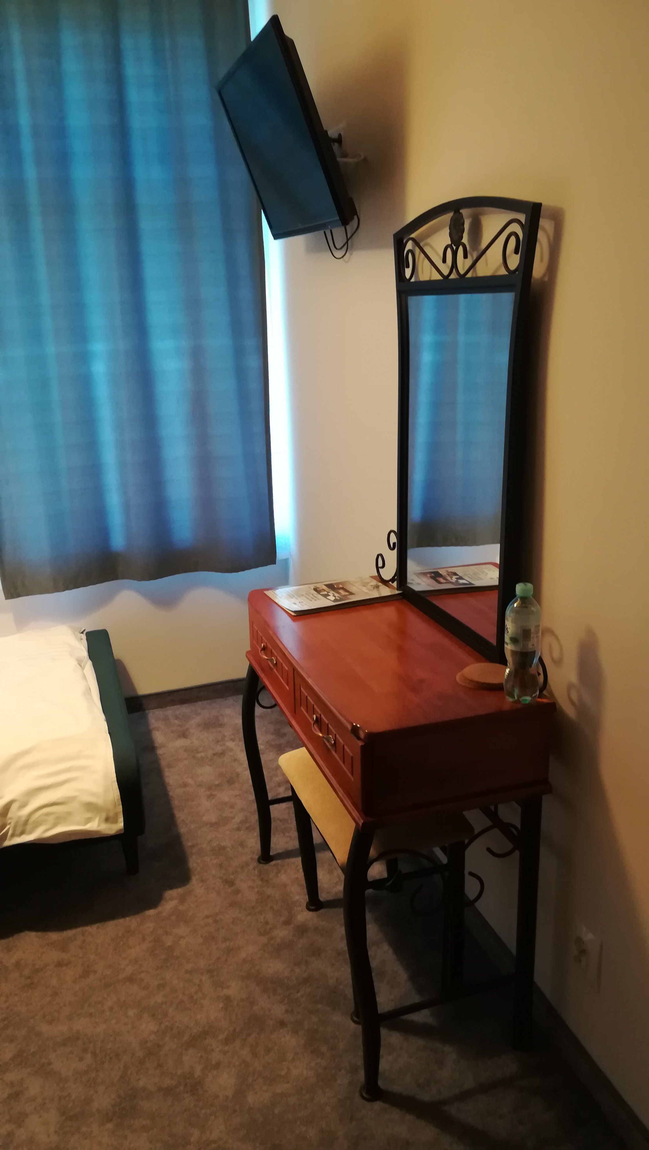 Hotel S Kelman-官方