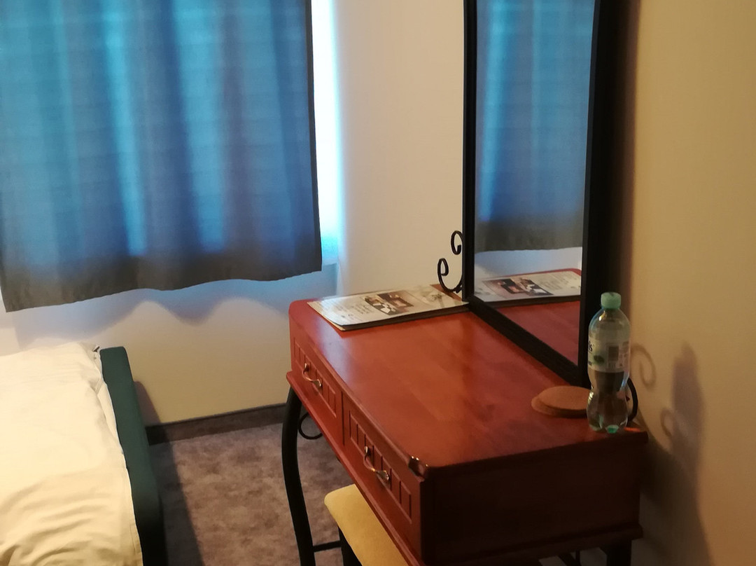 Hotel S Kelman主图
