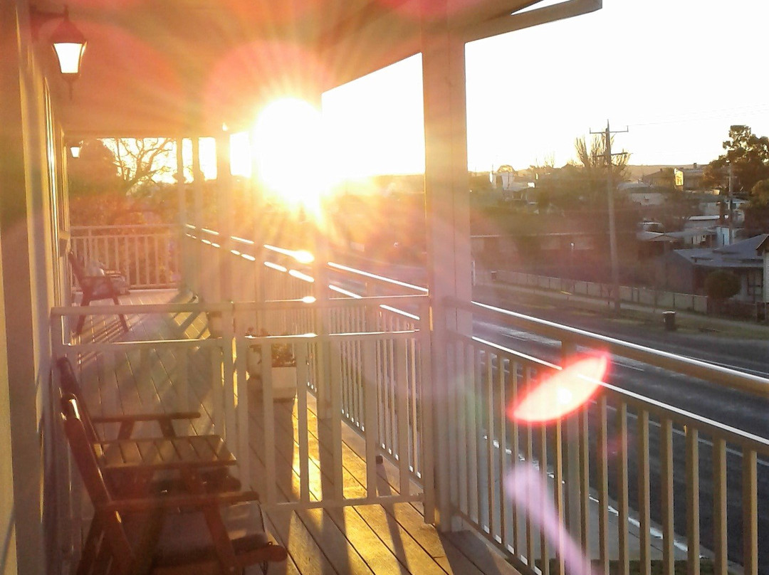 Harden Country Motel主图