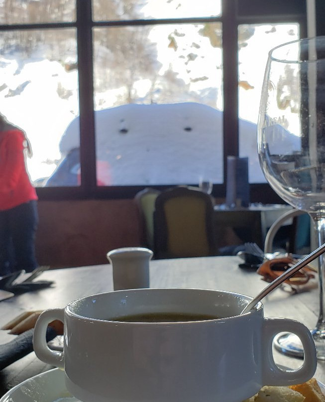 Nevados de Chillan-Valle Las Trancas必去景点