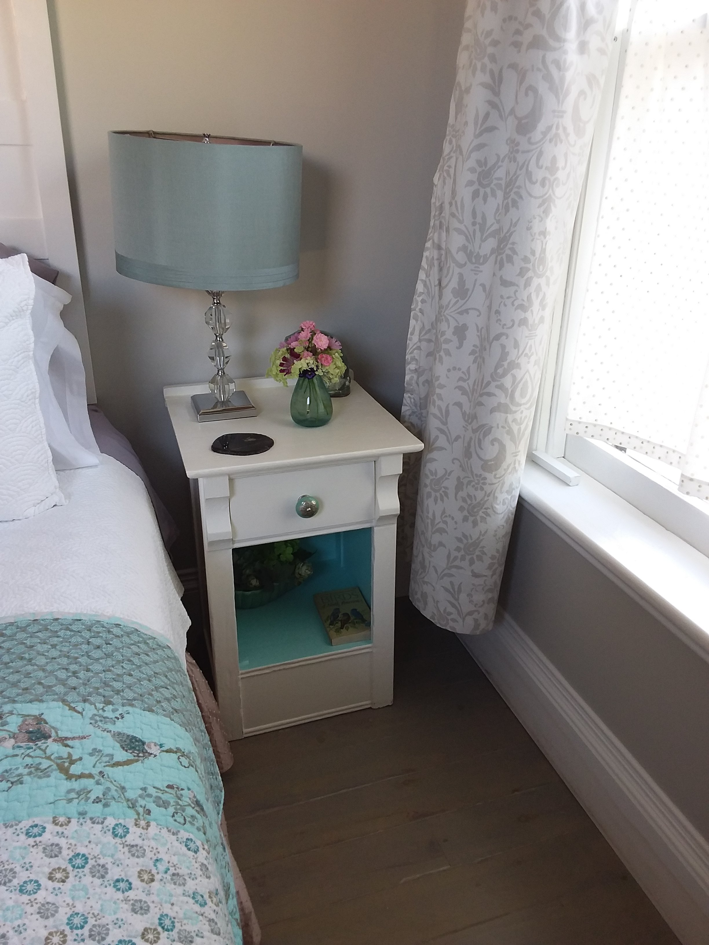 The Beehive Suite-酒店景观