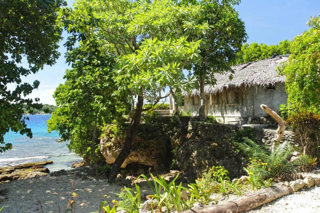 Nawori Sea View Bungalows N tour packages- Malekula主图