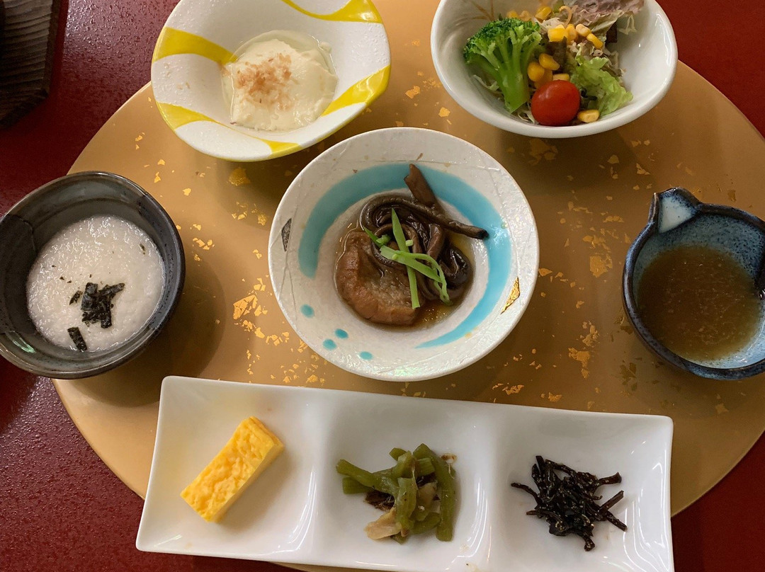 Ashinomaki Grand Hotel主图