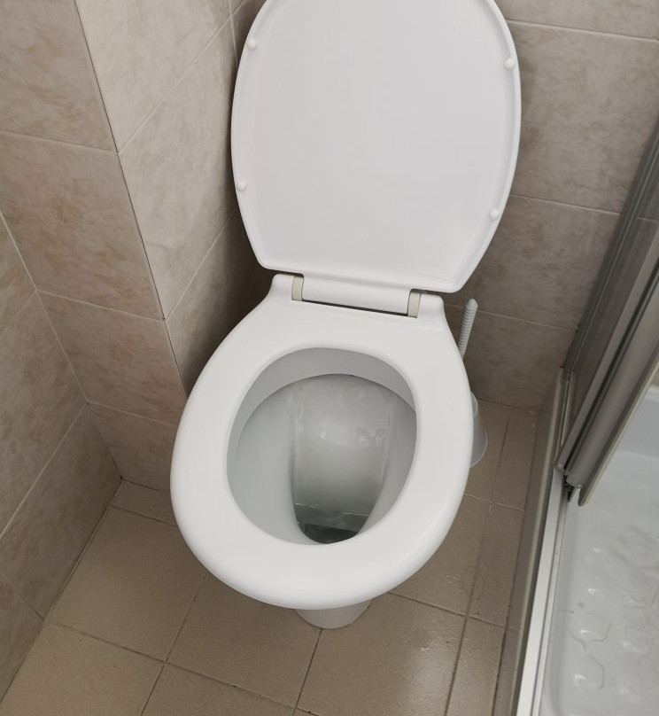 Hotel Numana Palace主图