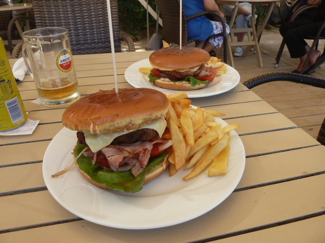 Methoni Beach Hotel主图